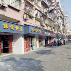 文物云助力上海市城市精细化管理