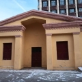 项目拓展 | 中苏友协新疆分会旧址建筑日常保养工程（一期）