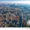项目拓展 | 上海市黄浦区建国东路70街坊历史风貌保护及城市更新项目外立面工法样板工程